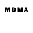 MDMA crystal tonupharry
